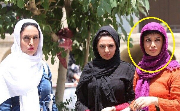 عکس| تغییر چهره شوکه کننده تینا آخوندتبار  ؛ تیپ و استایل مردانه و خشن خانم بازیگر سوژه شد - تصویر شاخص