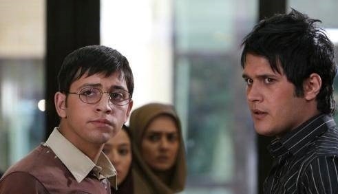 تغییر چهره باورنکردنی رامین سریال دلنوازان؛ سیاوش خیرابی را بعد از 14 سال دیگر نمی‌‎شناسید - تصویر شاخص