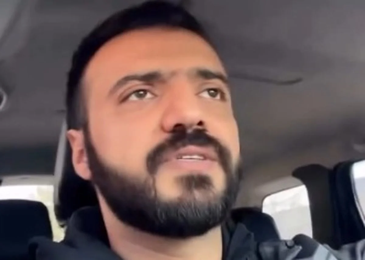 اعلان جنگ ابوطالب حسینی با امیرحسین قیاسی - تصویر شاخص