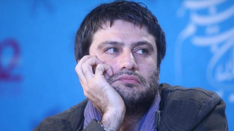 بیوگرافی و حواشی زندگی شهرام حقیقت دوست و همسرش