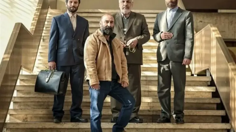 شباهت فیلم «آقای زالو» با ماجرای بازداشت بازیگران