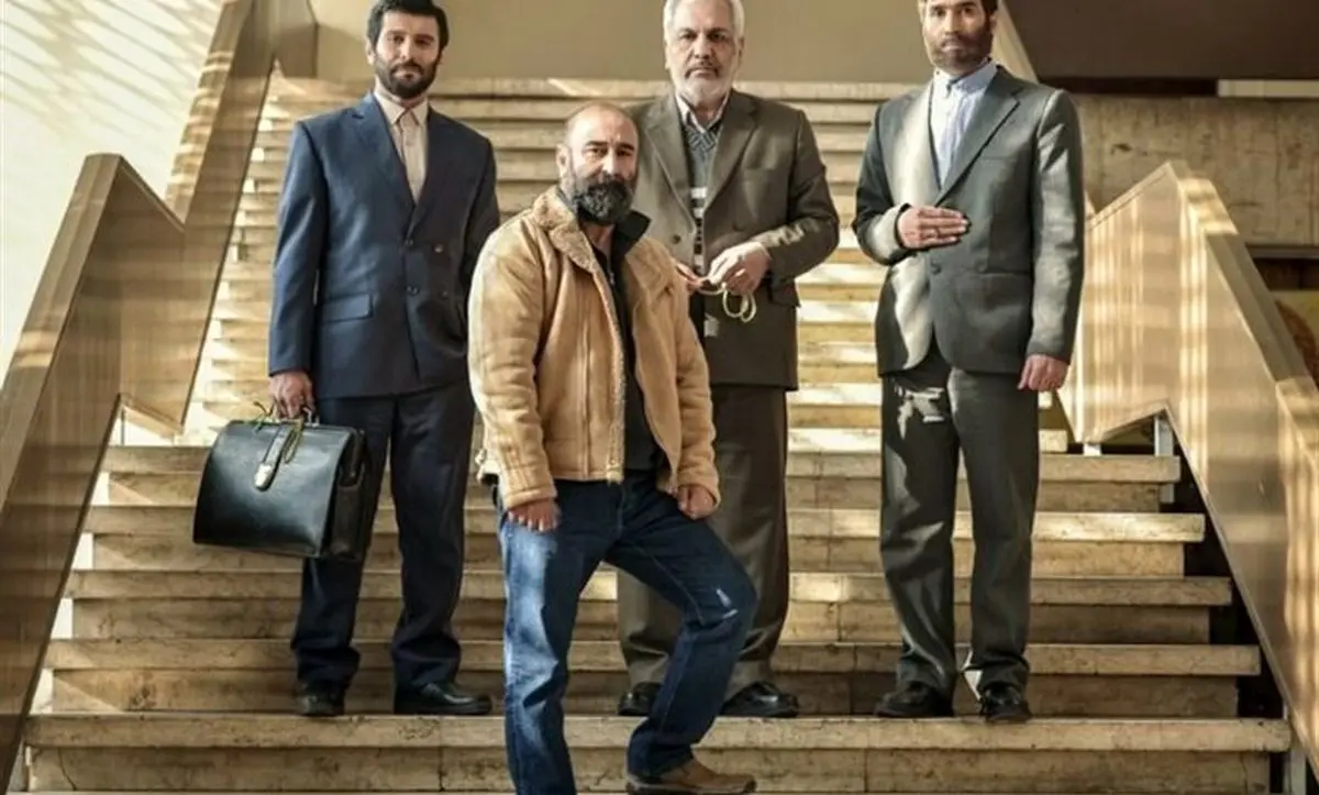 شباهت فیلم «آقای زالو» با ماجرای بازداشت بازیگران - تصویر شاخص