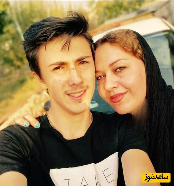 گیتی قاسمی: شب‌های سخت در نمازخانه فرودگاه برای دیدار با پسرم بعد از طلاق - تصویر شاخص