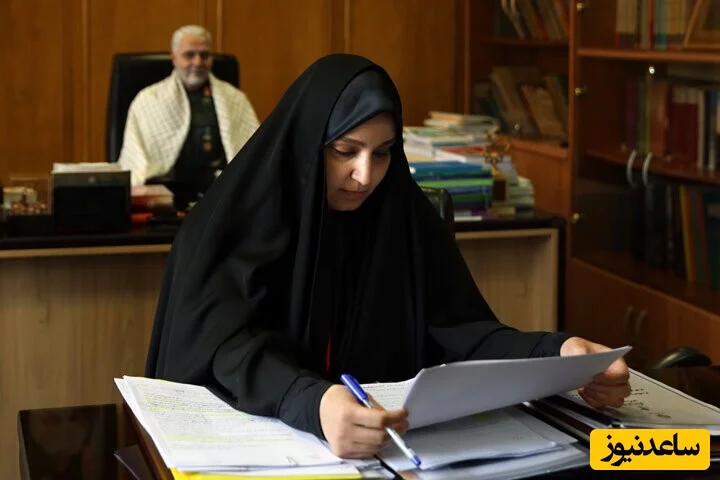 واکنش تند دختر سردار سلیمانی به لغو مراسمات در سالگرد شهادت پدر: این بی‌عدالتی است! - تصویر شاخص