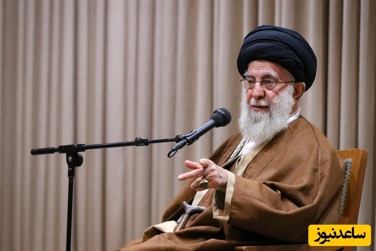 هشدار جدی رهبر انقلاب درباره وابستگی خطرناک اقتصاد به دلار در اوج گرانی ارز! - تصویر شاخص