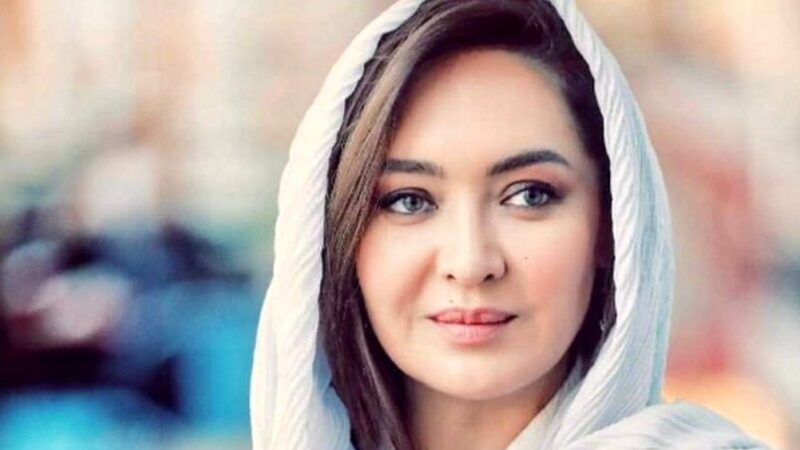 بیوگرافی و حواشی زندگی نیکی کریمی و همسرش + عکس خانواده خارجی اش
