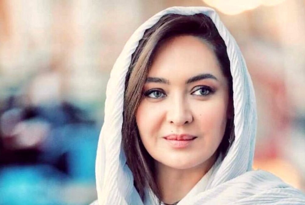 عکس| سفر در زمان؛ «نیکی کریمی» در 51 سالگی و در خیابان های نیویورک؛ سال 1401 - تصویر شاخص