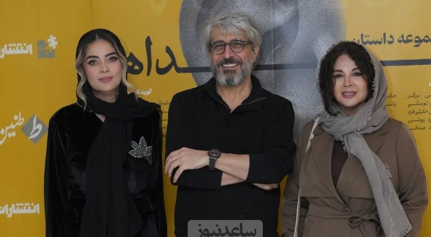 نگاهی به تیپ معروف ترین بازیگران ایرانی در جشن «طنین ایرانیان»؛ یکی از یکی شیک تر و خوش استایل‌تر - تصویر شاخص