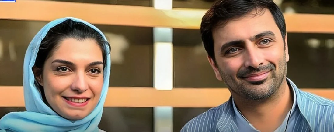 مادرزن مهربان امین زندگانی که کمتر دیده‌اید، بالاخره رونمایی شد! - تصویر شاخص