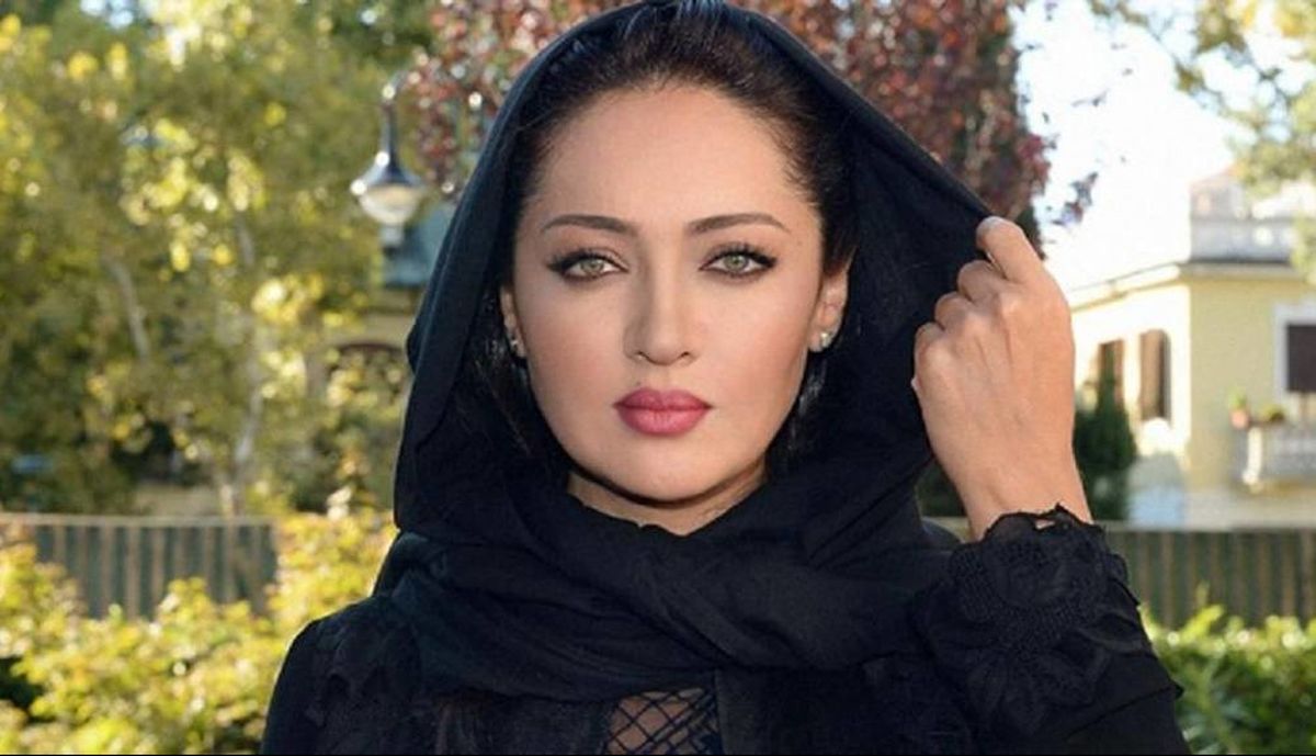 عکس| سفر در زمان ؛ چهره متفاوت نیکی کریمی در نخستین فیلمش، «وسوسه»؛ سال ۱۳۶۸/ خانم بازیگر قابل شناسایی نیست - تصویر شاخص