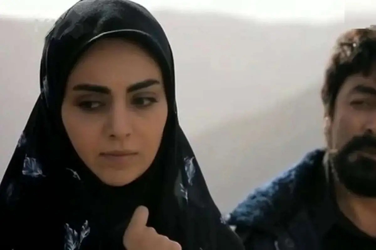 مارالِ سریال آنام را در این عکس می‌شناسید؟ - تصویر شاخص