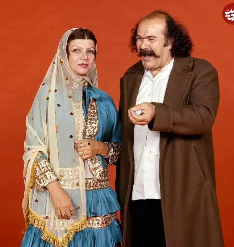 شبِ اتمام حُجت پژمان بازغی و مستانه مهاجر با نفس:همه آن فشارها را تحمل کردم؛ فقط به عشق بازیگری - تصویر شاخص
