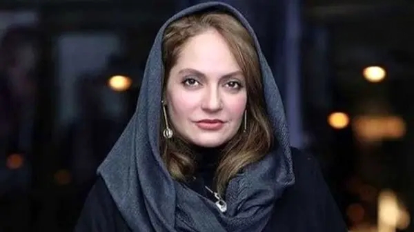 قاب خانوادگی مهناز افشار / خانم بازیگر چه خانواده باکلاسی دارد؟