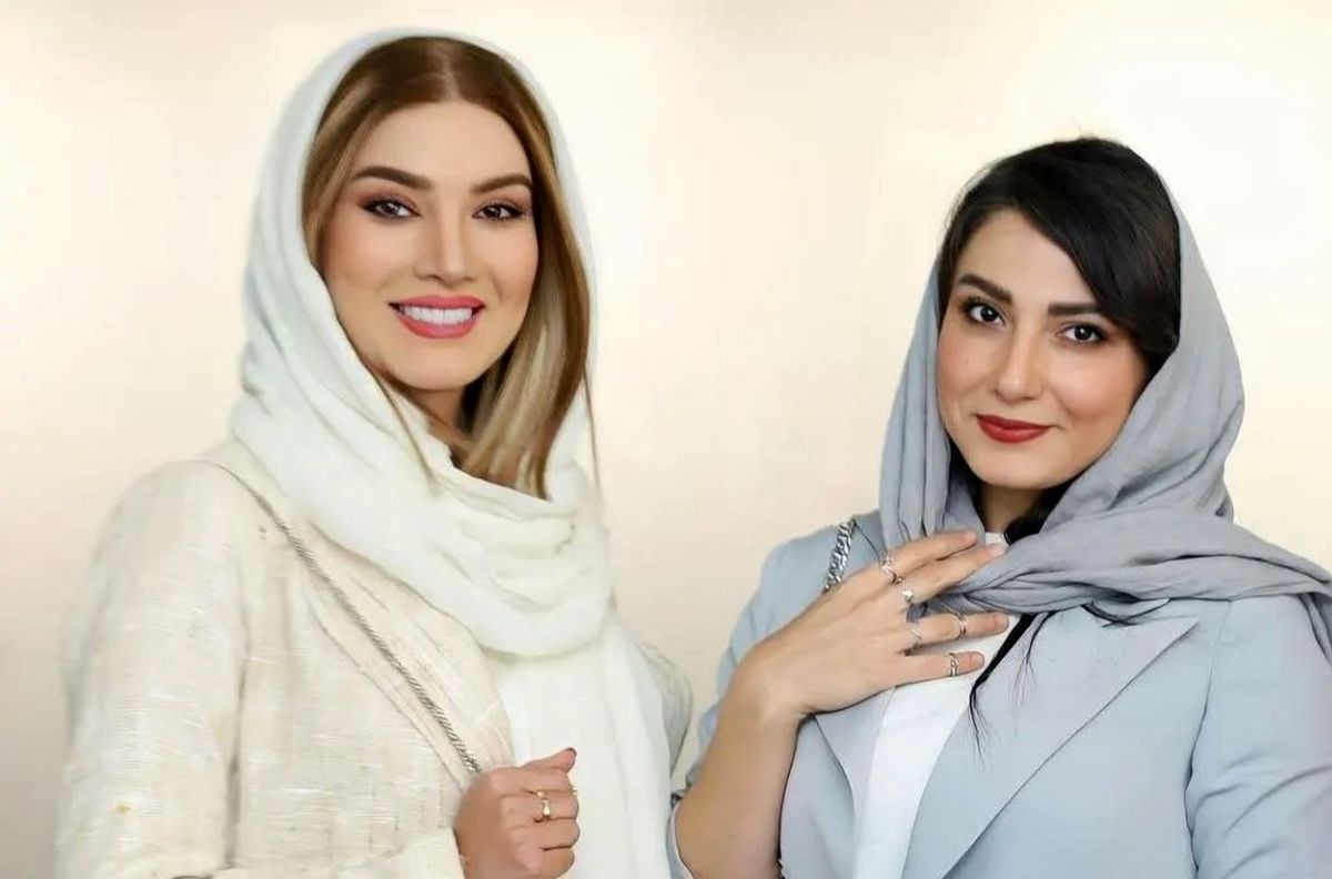 عکس| تبریک تولد احساسی متین ستوده به سمیرا حسن‌پور/ این دو چقدر صمیمی هستند؟ - تصویر شاخص