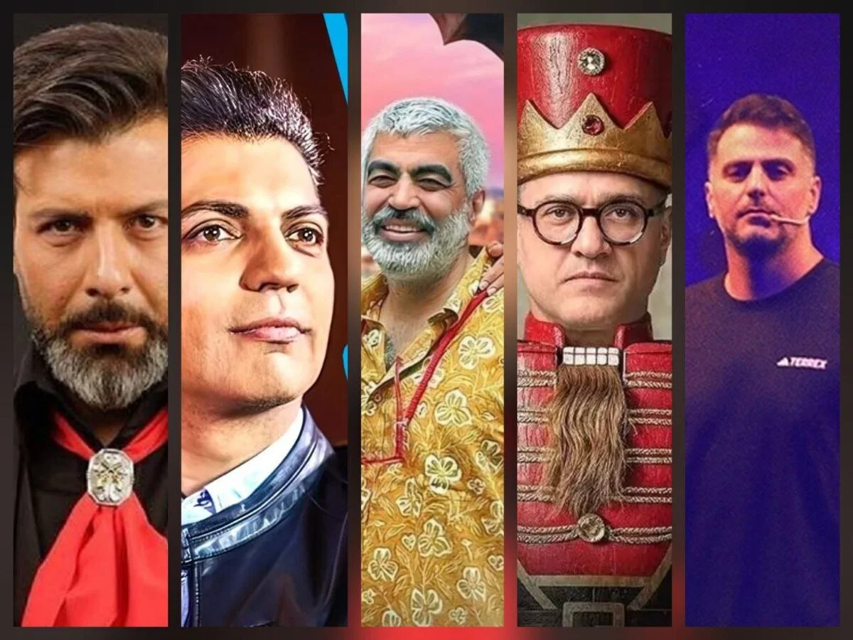 شعبهٔ دوم صداوسیما ؛ وقتی تلویزیون از آنتن به اینترنت مهاجرت می‌کند  - تصویر شاخص