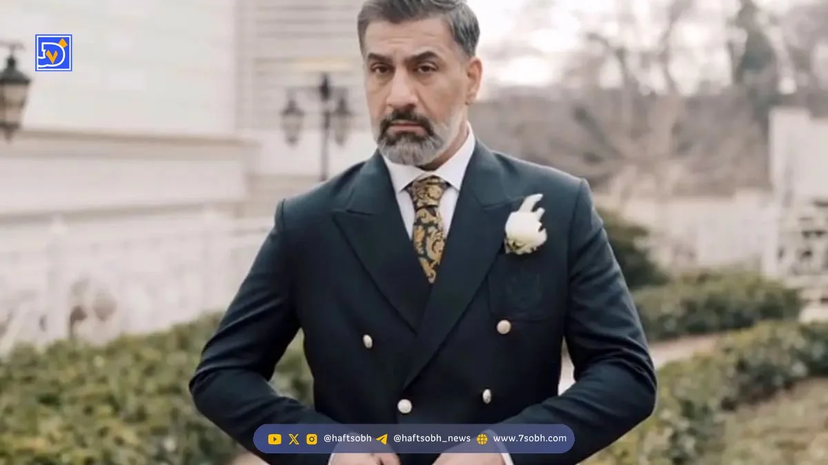 عکس| مقایسه کارت عروسی متین ستوده و کامران تفتی با محمد نادری ؛ کدام یک زیباتر بود؟ - تصویر شاخص