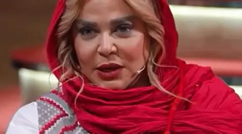 عکس | سفر در زمان ؛ چهره بهاره رهنما در 19 سالگی در نخستین فیلمش
