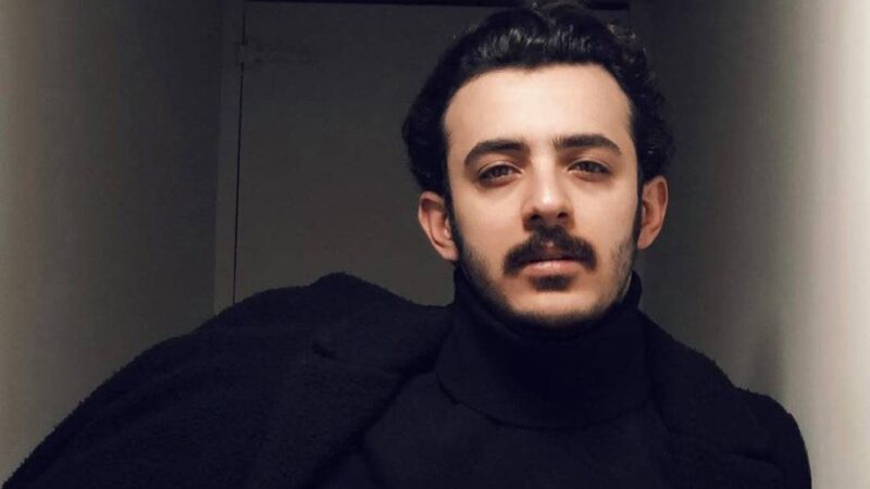 عکس | تولد جالب منوچهر هادی با حضور علی شادمان