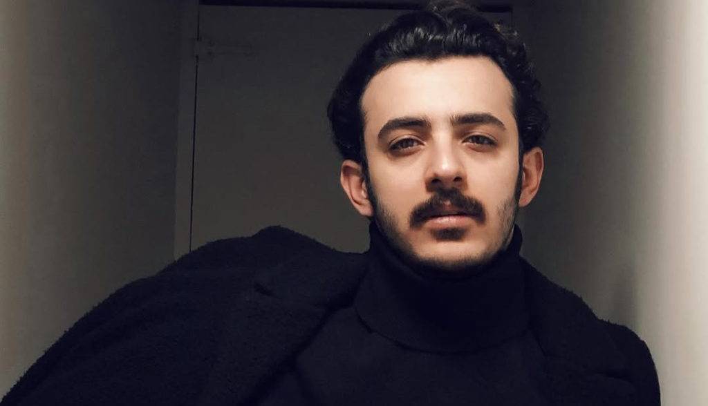 عکس| تصاویر کودکی علی شادمان ؛ از همان اول چقدر بانمک بود! - تصویر شاخص