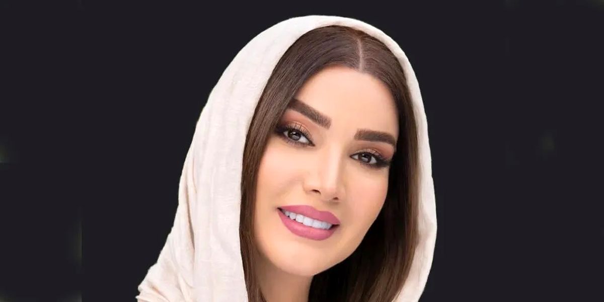 عکس| استایل جدید متین ستوده ؛ تغییرات خانم بازیگر بعد از ازدواج با کامران تفتی - تصویر شاخص