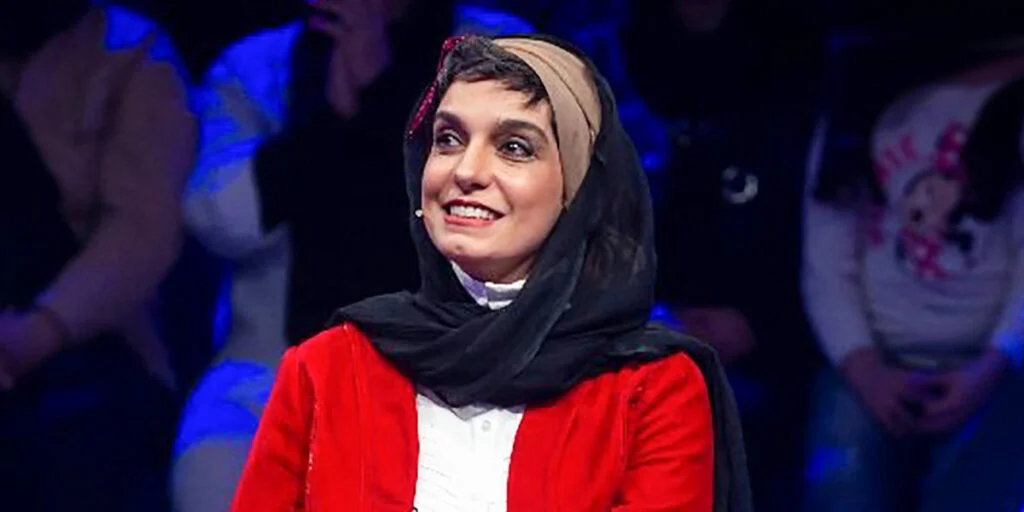 عکس های خاص و جسورانه الیکا عبدالرزاقی؛ همسر امین زندگانی غوغا به پا کرد - تصویر شاخص