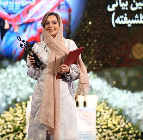 استایلهای خبرساز جشنهای حافظ