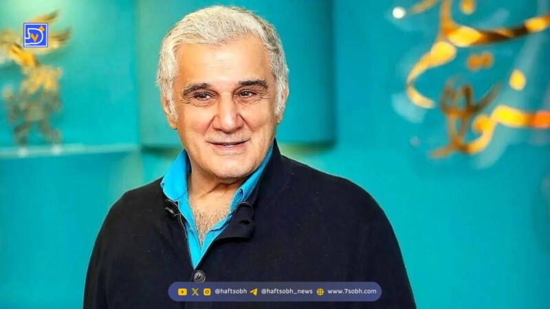 عکس| بیوگرافی و حواشی زندگی مهدی هاشمی و همسرانش؛ از گلاب آدینه تا مهنوش صادقی