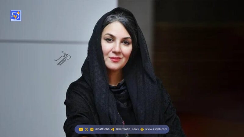 عکس| استایل پاییزی و گران قیمت ستاره اسکندری + بیوگرافی خانم بازیگر و همسرش