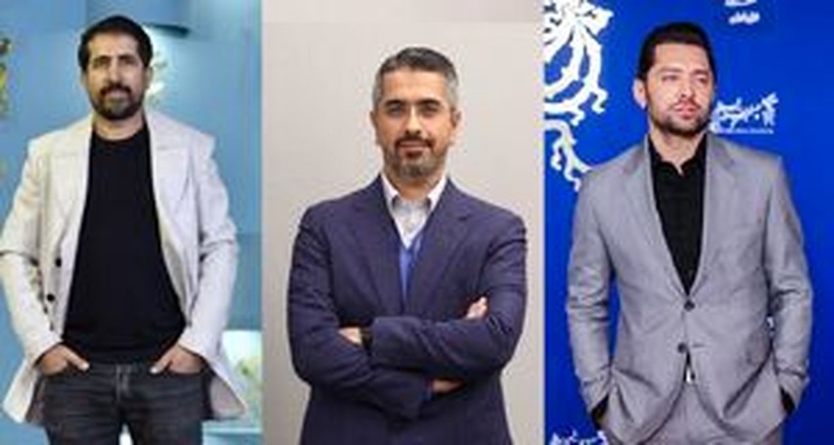 مورد عجیب بهرام رادان و رفیقش در یک پروژه بزرگ - تصویر شاخص