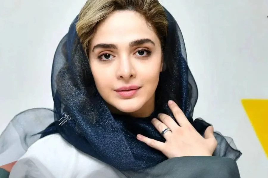 تغییر چهره باورنکردنی المیرا دهقانی با موی بلوند/ عکس جدید و هنری یاسمنِ سریال لحظه گرگ‌ومیش - تصویر شاخص