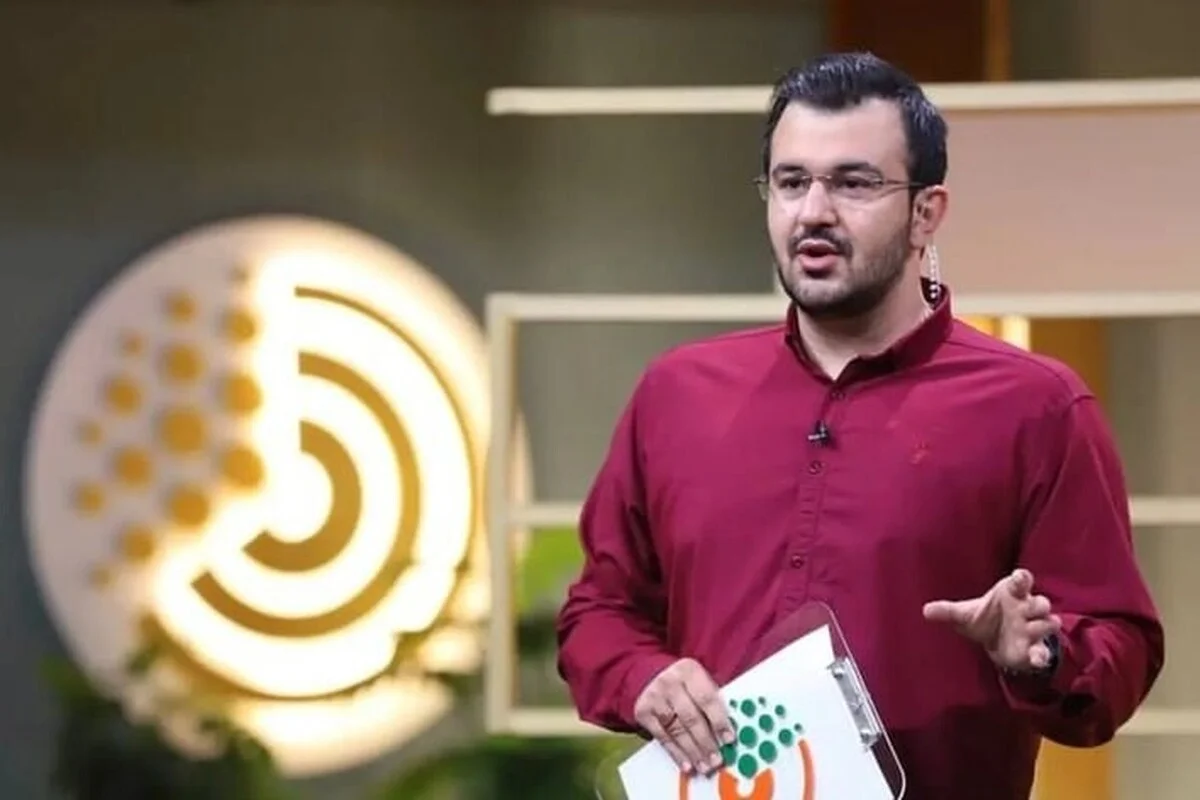 محمدرضا احمدی در غم از دست دادن دختر خردسالش سوگوار شد؛ علت ناگفته درگذشت چیست؟ - تصویر شاخص