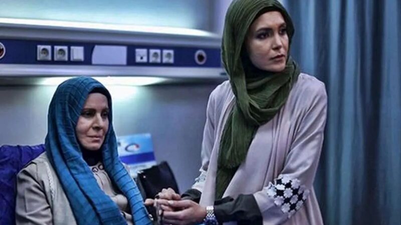 جایگزین سریال آنام در آیفیلم مشخص شد