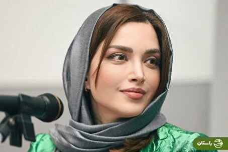 فیلم| لبخندهای بهنوش طباطبایی در کنار علیرضا قربانی/ خانم بازیگر خوشحال ترین زن جهان است - تصویر شاخص