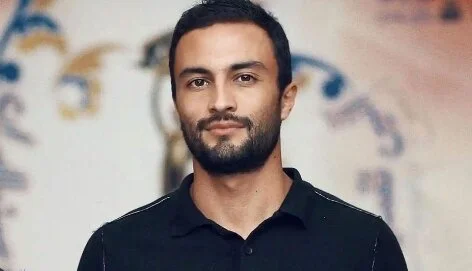 عکس| امیر جدیدی بازیگر حاتمی‌کیا شد/ تغییر چهره اقای بازیگر محسوس است - تصویر شاخص