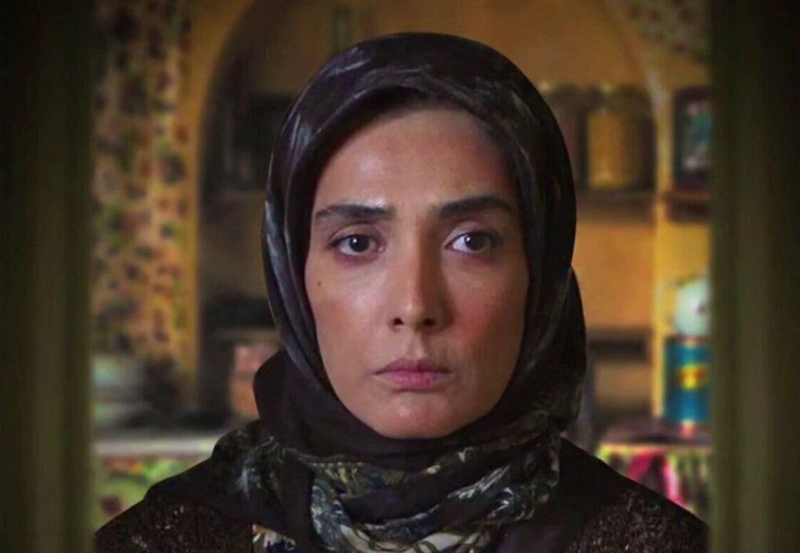لیلا زارع