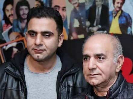 عکس| پسر پرویز پرستویی بازیگر شد/ شباهت عجیب با پدر برای این پسر کارساز شد - تصویر شاخص