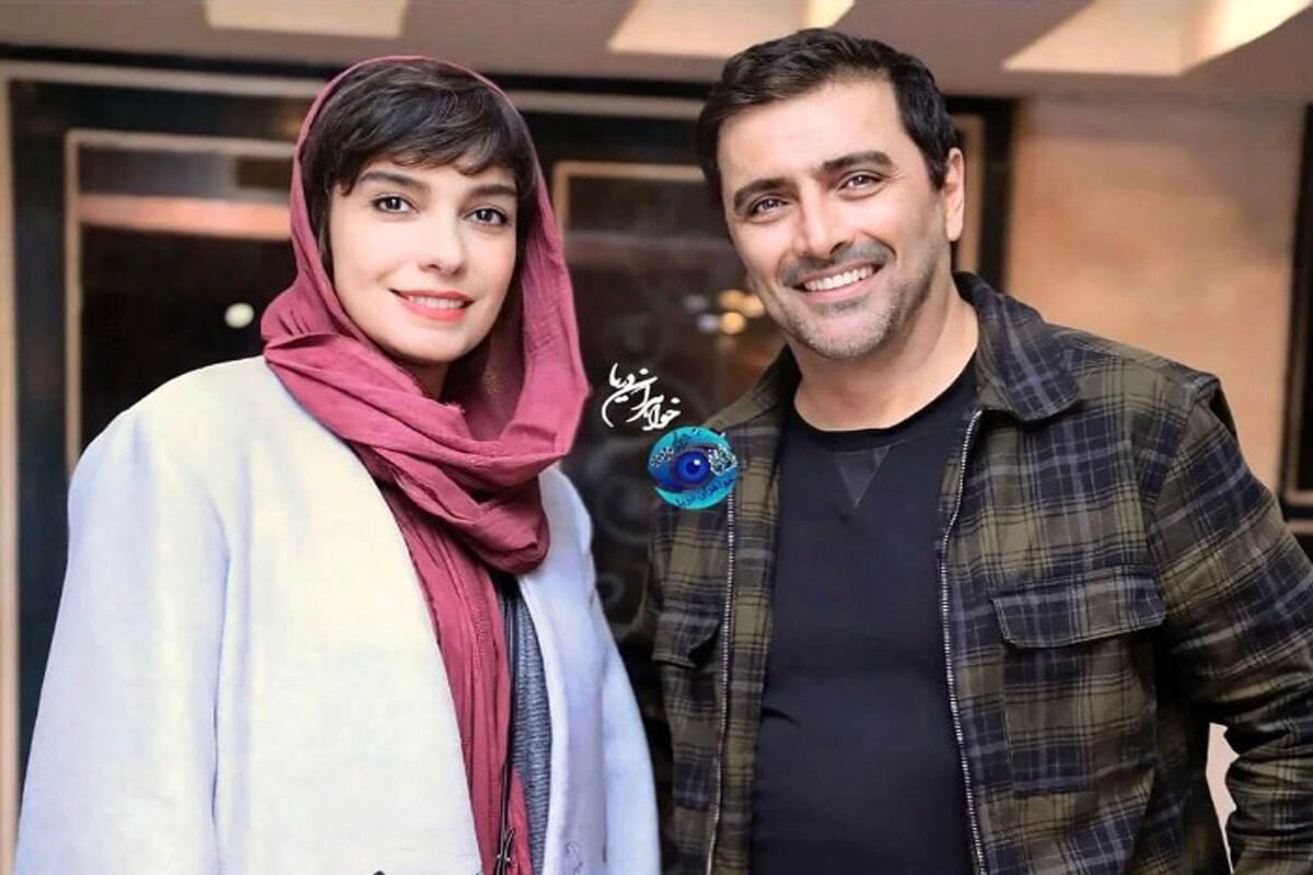 فیلم| اعتراف عجیب الیکا عبدالرزاقی: مجری برنامه حرف ناگهانی زد و مجبور شدم با امین زندگانی ازدواج کنم! - تصویر شاخص