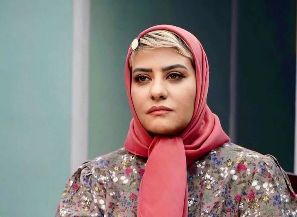 فیلم| خاطره‌ رابعه اسکویی از کتک خوردنش هنگام ضبط یک فیلم - تصویر شاخص