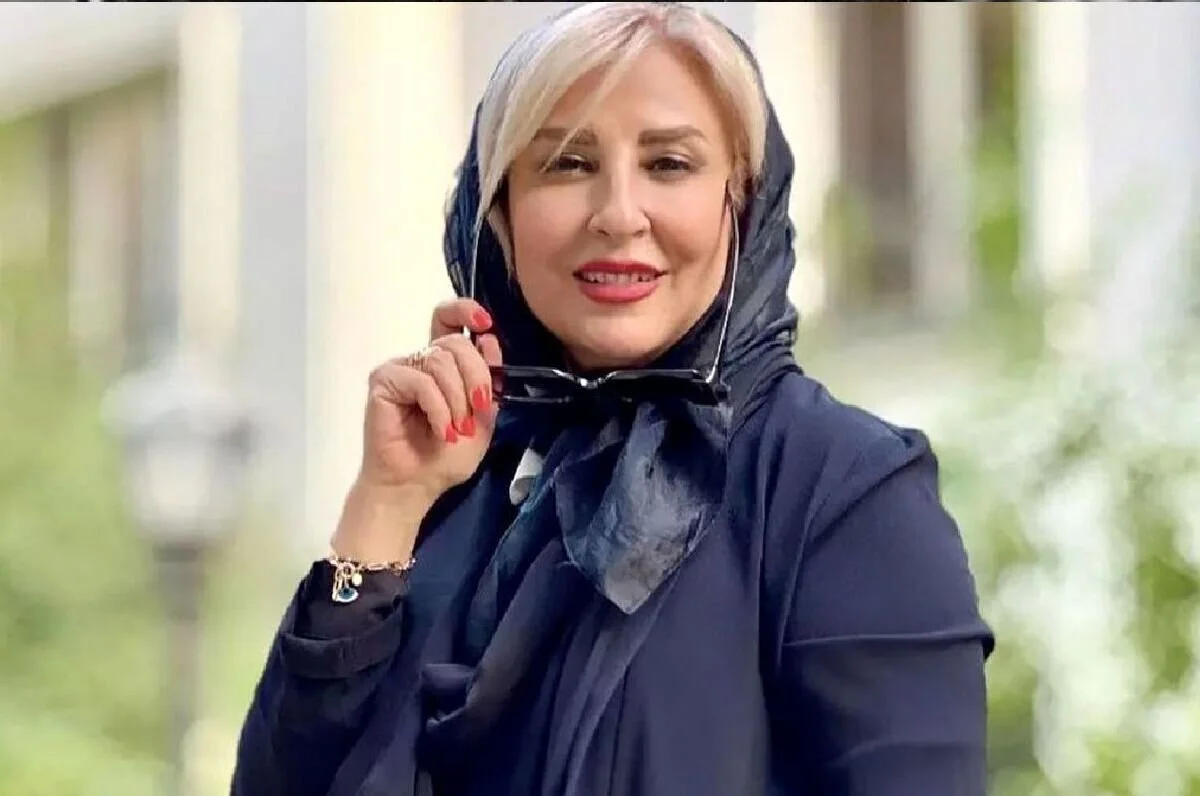 اعتراف جنجالی مرجانه گلچین: عاشق شدم، همسرم اجازه بازیگری را از من گرفت/ خانم بازیگر با اضافه وزن بازگشت - تصویر شاخص