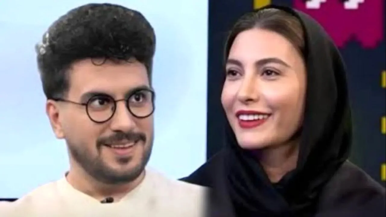 چرا بازیگران زن از برنامه‌های طنز کنار گذاشته شدند؟ واکنش جنجالی فریبا نادری را ببینید! - تصویر شاخص