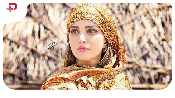 بهنوش طباطبایی پیراهن بلند در ساحل؛ خانم بازیگر با این کلاه چه جذاب شده - تصویر شاخص