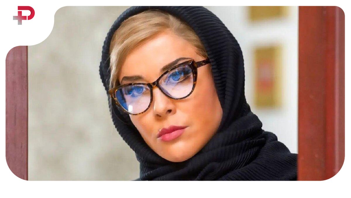 آشا محرابی و پسرعموش کنار هم؛ اینجام باید فیلم بازی کنیم! - تصویر شاخص