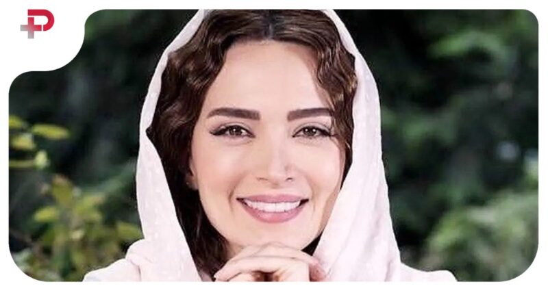 ژست لاتی بهنوش طباطبایی در روستا؛ خانم بازیگر با این استایل ترکوند