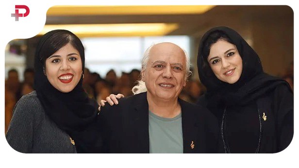 افشاگری جنجالی سیروس الوند: درگیری با حامد بهداد و فریبرز عرب‌نیا - تصویر شاخص