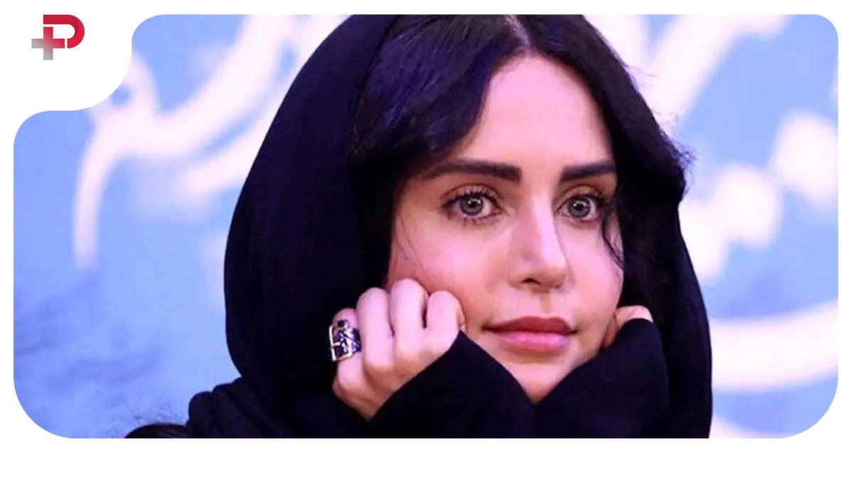 چهره جذاب الناز شاکردوست را از نزدیک ببینید؛ چشم خانم بازیگر چه خوش‌رنگه - تصویر شاخص