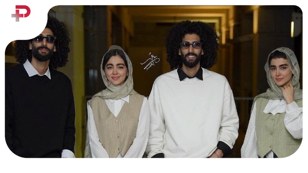 اجرای آهنگ مازندرانی توسط رحمان و رحیم؛ رقص سارا و نیکا پایتخت جنجالی شد / جمع برای دوقلوهاست - تصویر شاخص