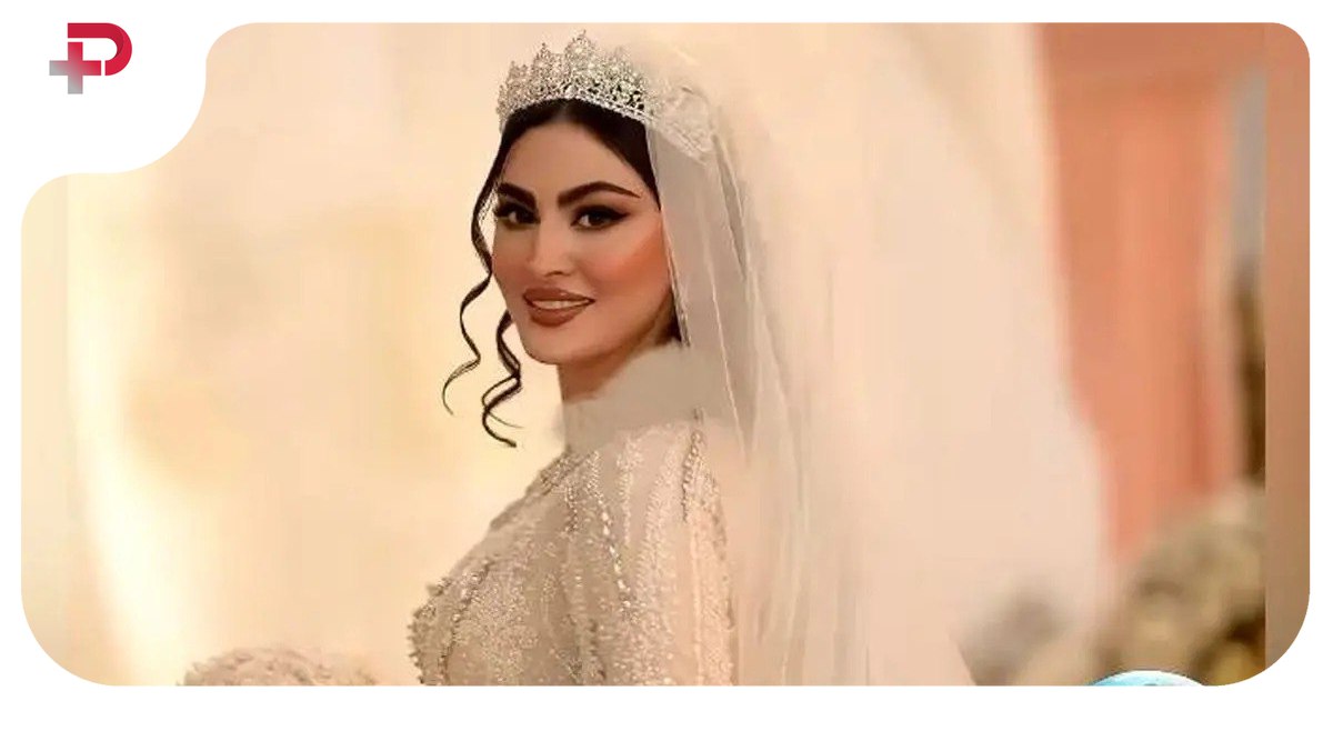 بازیگر بانوی عمارت عروس شد؛ ویدیوی ازدواج مریم مومن با سهیل قاصدی - تصویر شاخص