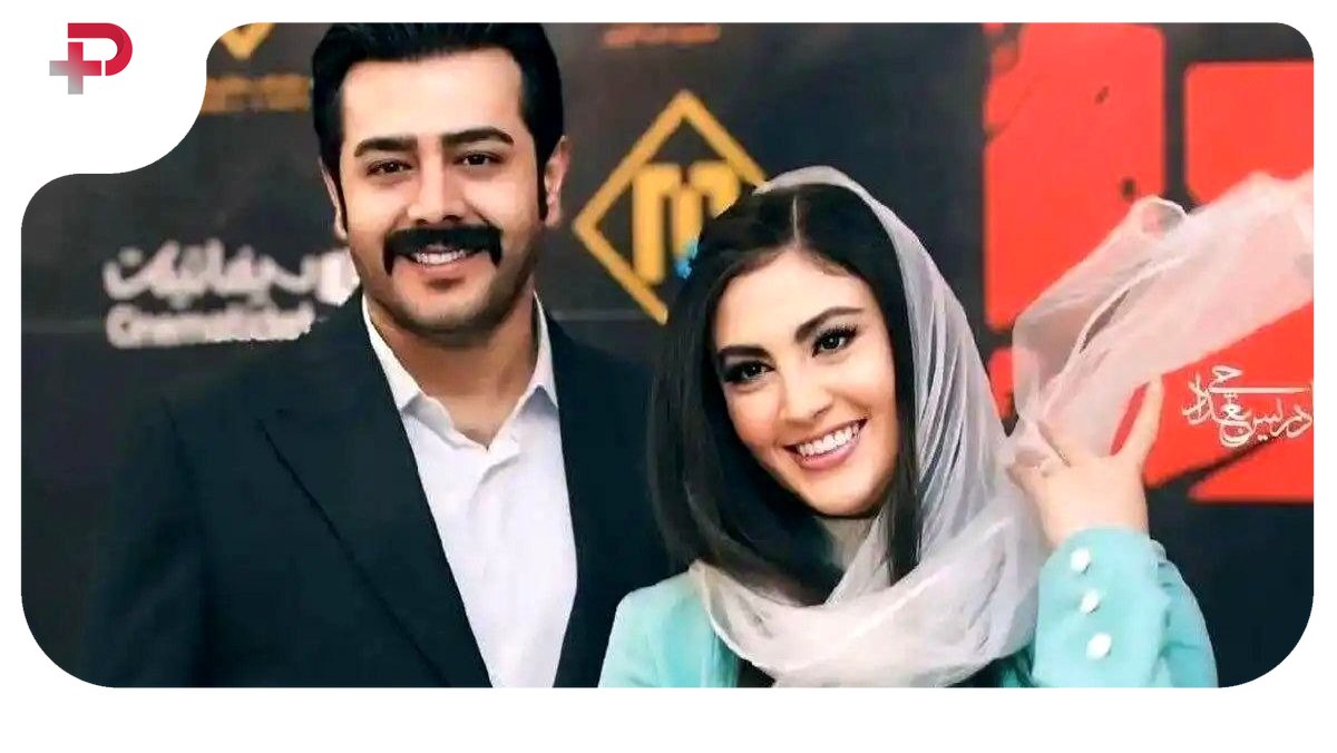 عکس| آلبوم عروسی مریم مومن و سهیل قاصدی - تصویر شاخص