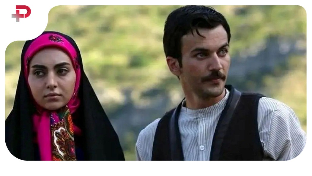 عکس جذاب سهند جوان و پیر سریال آنام کنار هم پس از 8 سال - تصویر شاخص