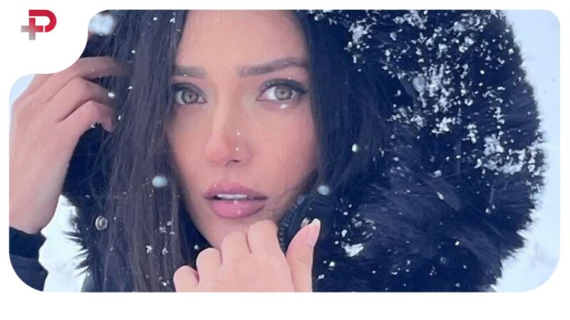 عکس جدید نورا محقق با چهره خوابآلود؛ خانم بازیگر با موهای ژولیده